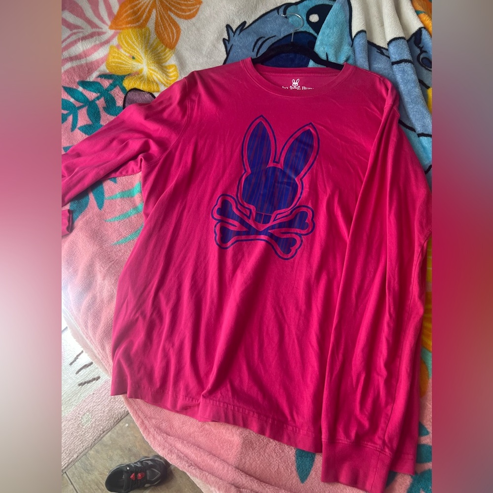Psycho  bunny